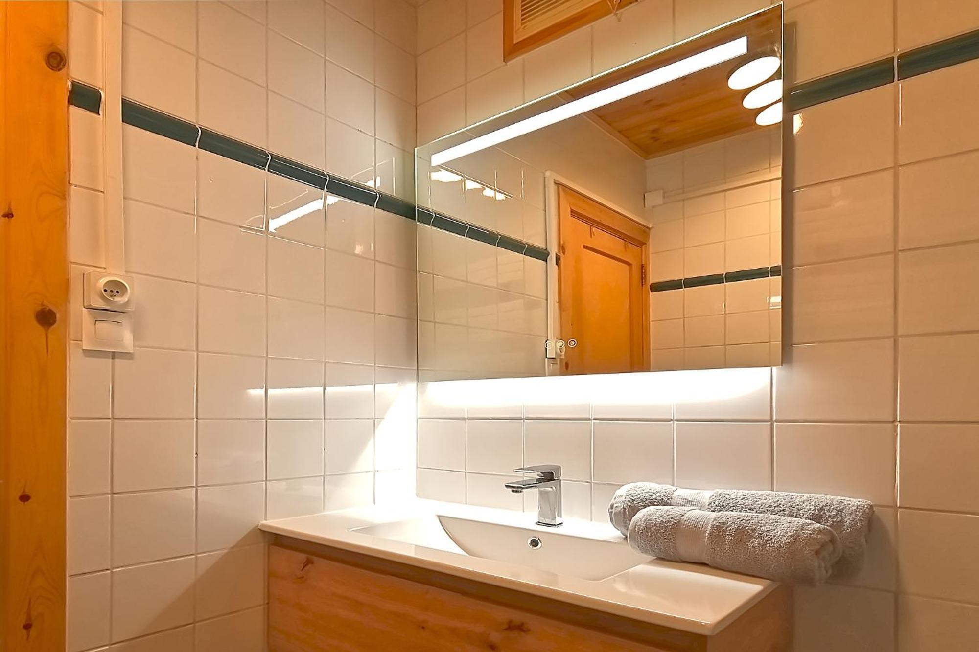 Le Cocoon - Appt Vue Montagne Apartman La Bresse Kültér fotó